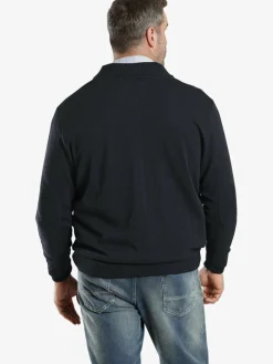 Herren Charles Colby Pullover & Strickjacken>Herren Strickjacke - EARL THOMAS