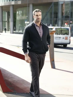 Herren Charles Colby Pullover & Strickjacken><noscript><img width=