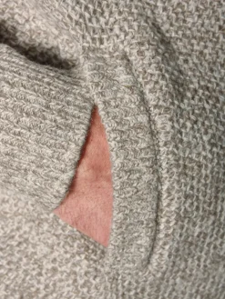 BABISTA Pullover & Strickjacken<Herren Strickjacke - FILERAZZI beige melange uni