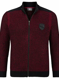 Herren Jan Vanderstorm Pullover & Strickjacken><noscript><img width=