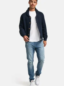 Herren Indicode Pullover & Strickjacken><noscript><img width=