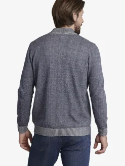 Herren Jan Vanderstorm Pullover & Strickjacken>Herren Strickjacke - INGRABAN