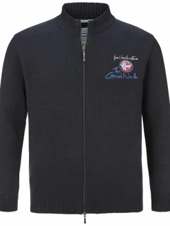 Herren Jan Vanderstorm Pullover & Strickjacken><noscript><img width=