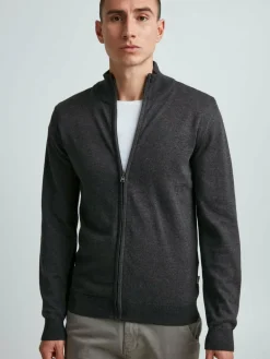 Herren 11 Project Pullover & Strickjacken>Herren Strickjacke - PRMelker
