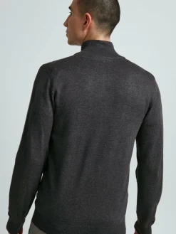 Herren 11 Project Pullover & Strickjacken>Herren Strickjacke - PRMelker