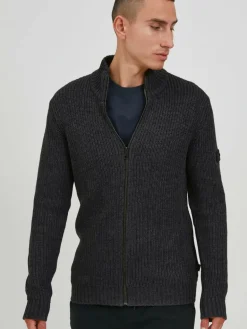 Herren 11 Project Pullover & Strickjacken>Herren Strickjacke - PRXander