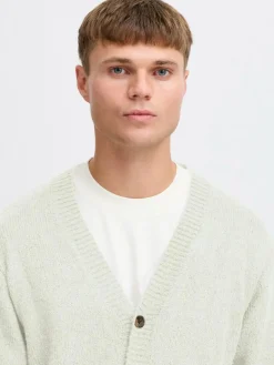 Herren Solid Pullover & Strickjacken><noscript><img width=