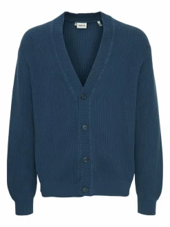 Herren Solid Pullover & Strickjacken><noscript><img width=