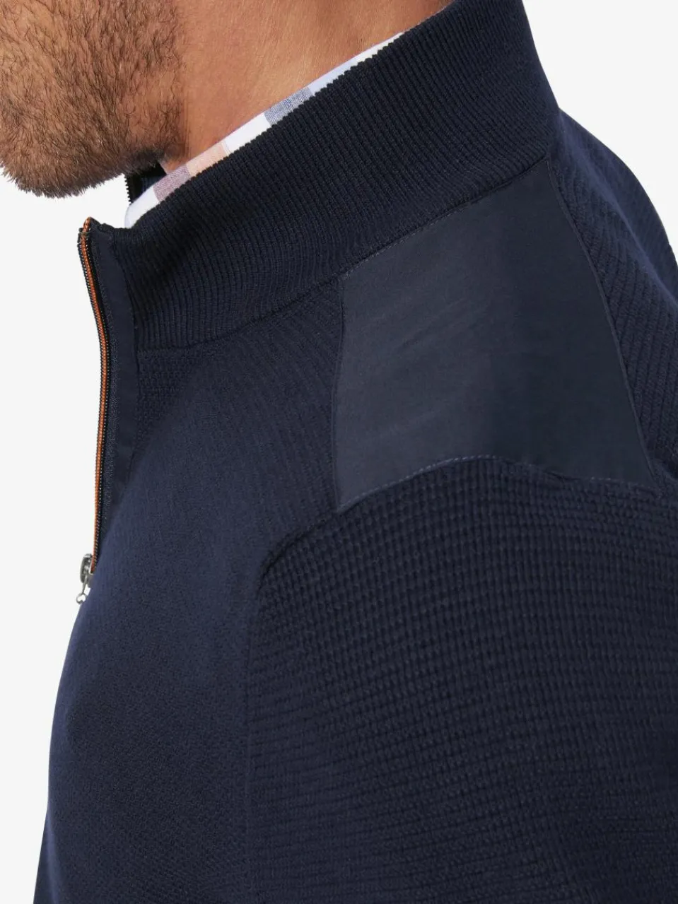 Herren BABISTA Pullover & Strickjacken>Herren Strickjacke - TOLIN