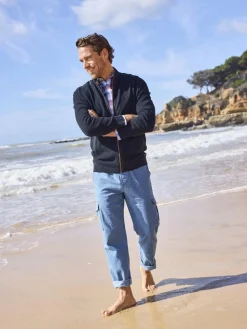 Herren BABISTA Pullover & Strickjacken><noscript><img width=