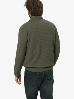 Herren BABISTA Pullover & Strickjacken>Herren Strickjacke - VELENTTO