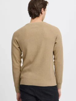 Herren BLEND Pullover & Strickjacken>Herren Strickpullover