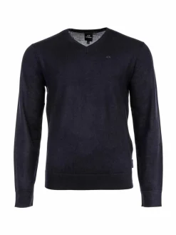 Herren Armani Exchange Pullover & Strickjacken>Herren Strickpullover