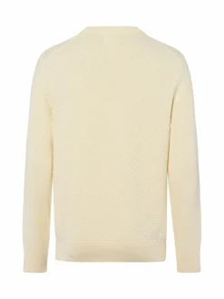 Herren Gant Pullover & Strickjacken>Herren Strickpullover