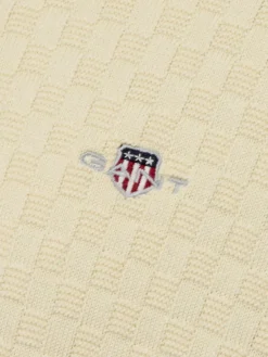 Herren Gant Pullover & Strickjacken><noscript><img width=