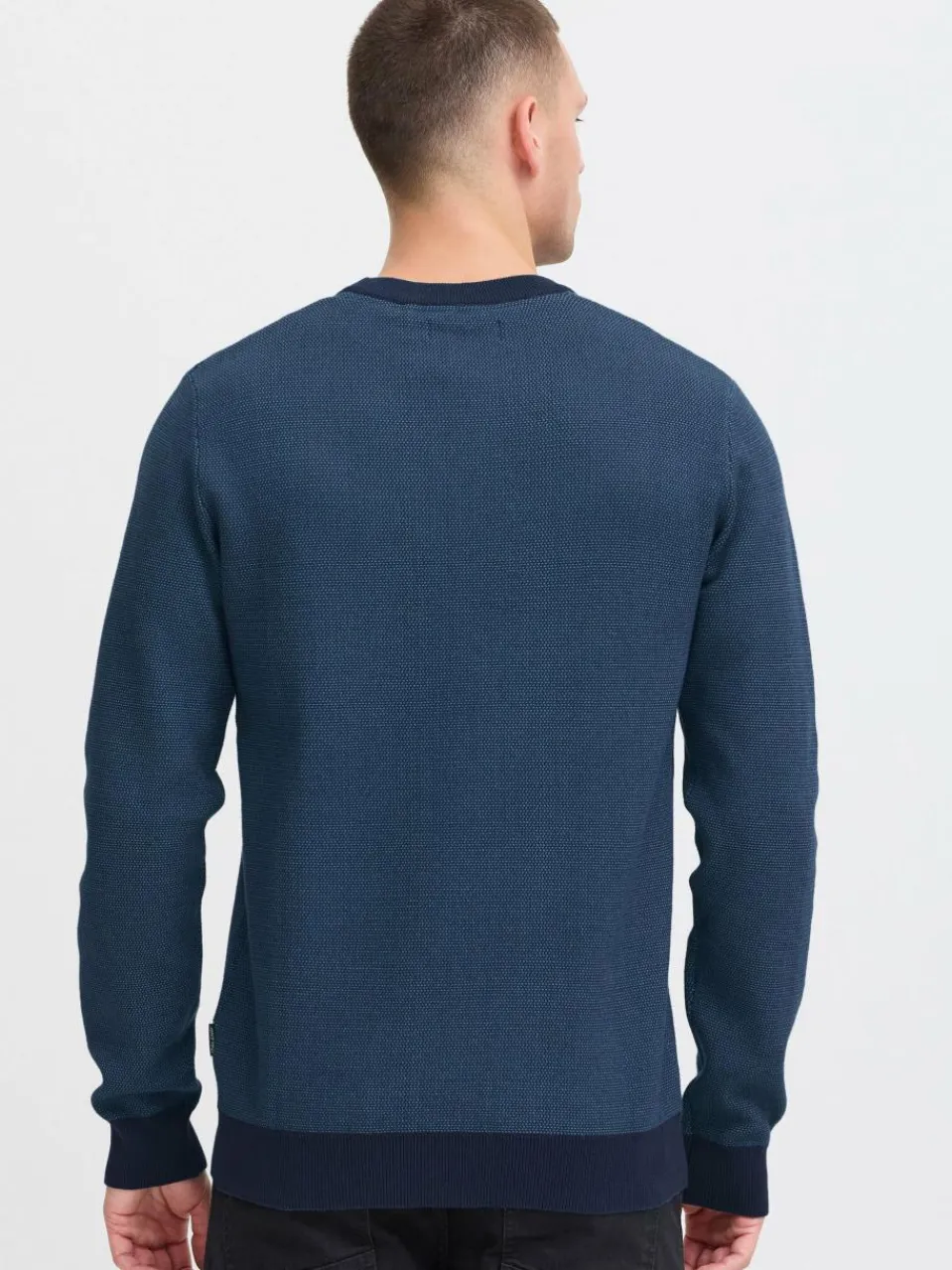 Herren BLEND Pullover & Strickjacken>Herren Strickpullover