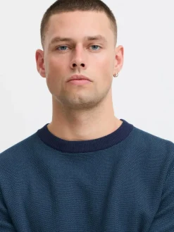 Herren BLEND Pullover & Strickjacken><noscript><img width=