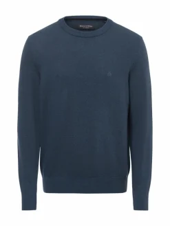 Herren Marc O'Polo Pullover & Strickjacken>Herren Strickpullover