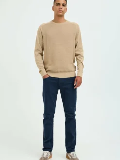 Herren BLEND Pullover & Strickjacken><noscript><img width=
