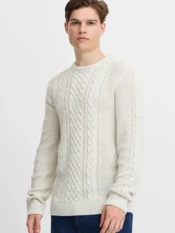 Herren BLEND Pullover & Strickjacken>Herren Strickpullover