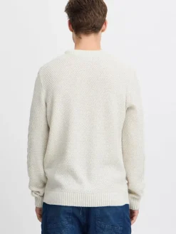 Herren BLEND Pullover & Strickjacken>Herren Strickpullover