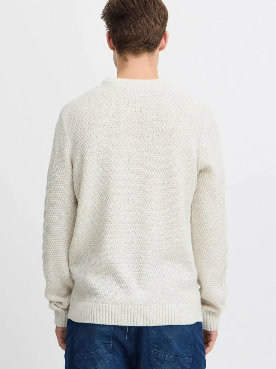 Herren BLEND Pullover & Strickjacken>Herren Strickpullover