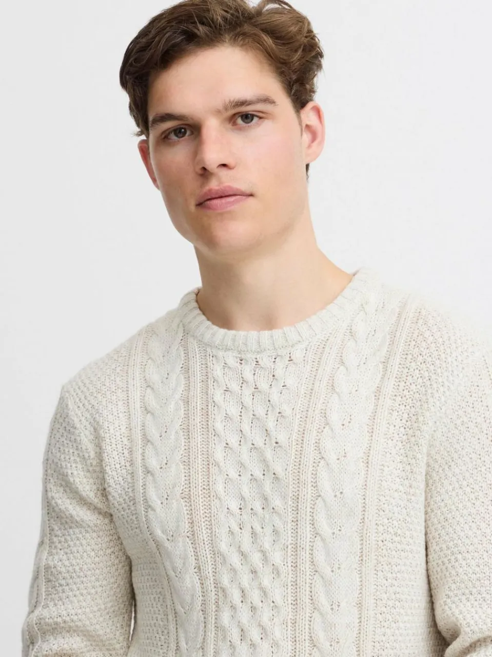 Herren BLEND Pullover & Strickjacken>Herren Strickpullover