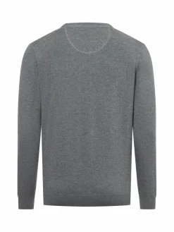 Herren Fynch-Hatton Pullover & Strickjacken>Herren Strickpullover