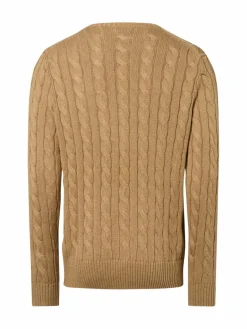 Polo Ralph Lauren Pullover & Strickjacken<Herren Strickpullover melange uni