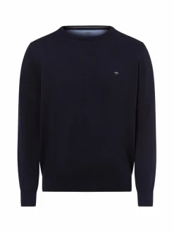 Herren Fynch-Hatton Pullover & Strickjacken>Herren Strickpullover