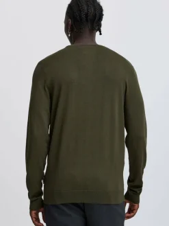 Herren BLEND Pullover & Strickjacken>Herren Strickpullover