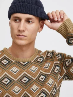 Herren BLEND Pullover & Strickjacken><noscript><img width=