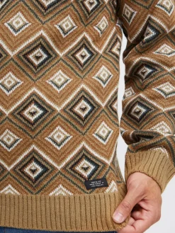 Herren BLEND Pullover & Strickjacken><noscript><img width=