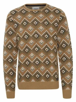 Herren BLEND Pullover & Strickjacken><noscript><img width=