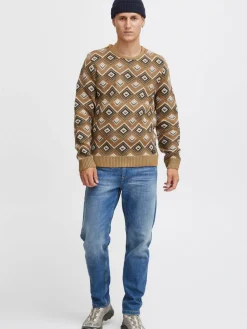 Herren BLEND Pullover & Strickjacken><noscript><img width=