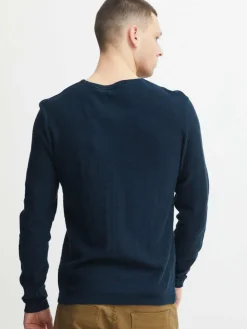 Herren BLEND Pullover & Strickjacken>Herren Strickpullover