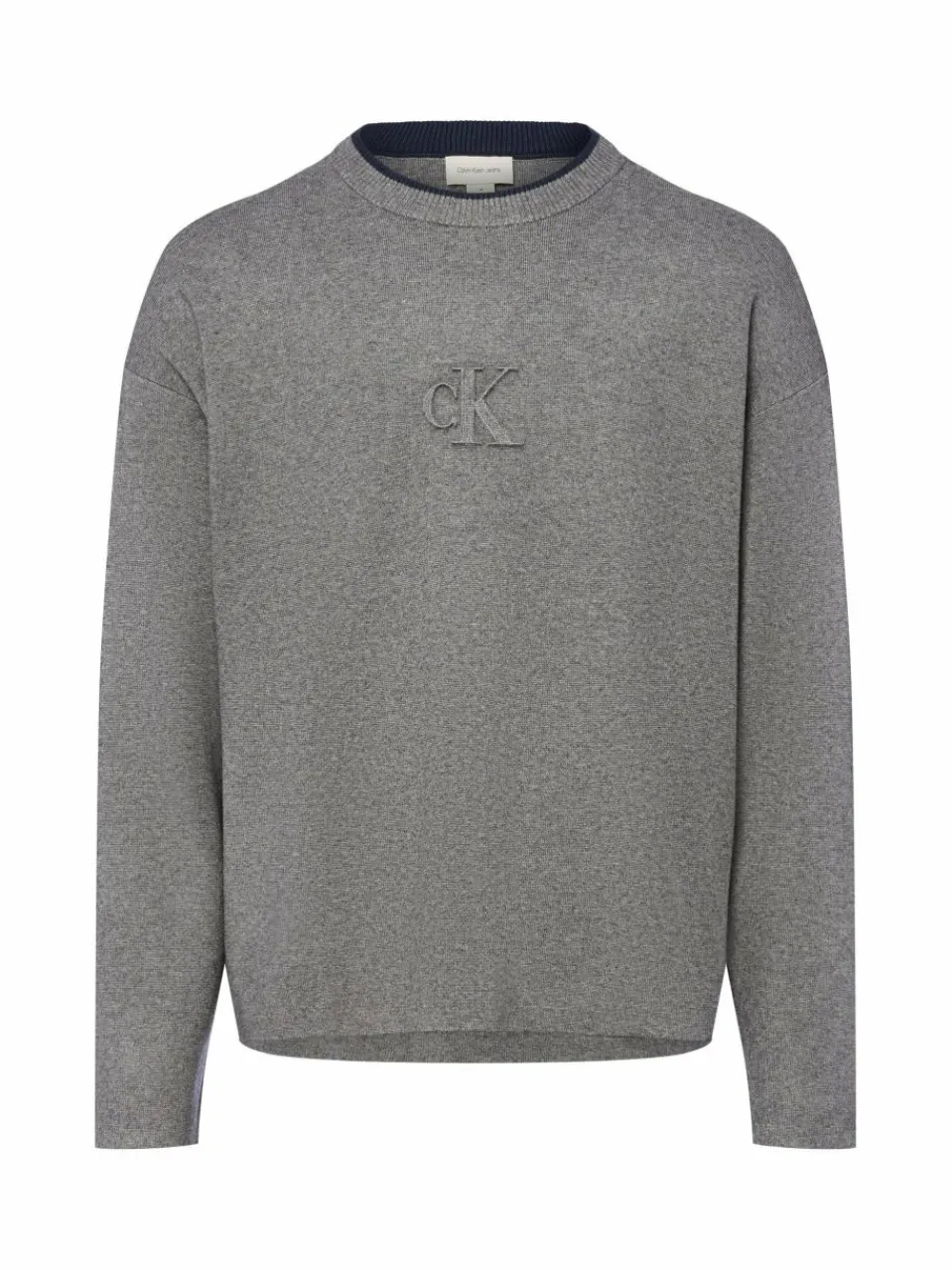 Herren Calvin Klein Jeans Pullover & Strickjacken>Herren Strickpullover