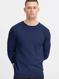 Herren BLEND Pullover & Strickjacken>Herren Strickpullover