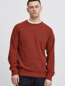 Herren BLEND Pullover & Strickjacken>Herren Strickpullover