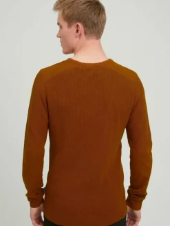 Herren BLEND Pullover & Strickjacken>Herren Strickpullover