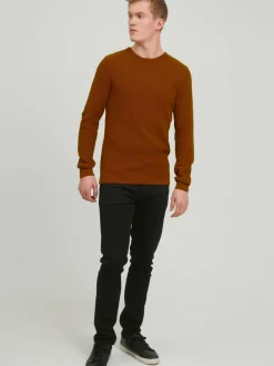 Herren BLEND Pullover & Strickjacken><noscript><img width=