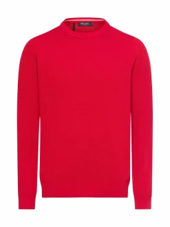 Herren MAERZ Pullover & Strickjacken>Herren Strickpullover