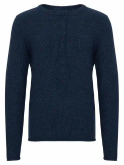 Herren BLEND Pullover & Strickjacken><noscript><img width=