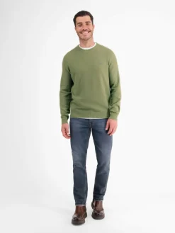 Herren LERROS Pullover & Strickjacken><noscript><img width=