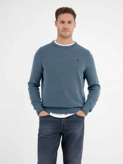 Herren LERROS Pullover & Strickjacken><noscript><img width=