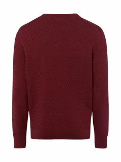 Herren Gant Pullover & Strickjacken>Herren Strickpullover