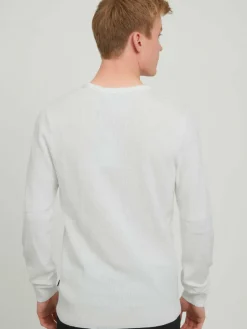 Herren BLEND Pullover & Strickjacken>Herren Strickpullover