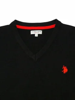 Herren U.S. Polo Assn. Pullover & Strickjacken>Herren Strickpullover