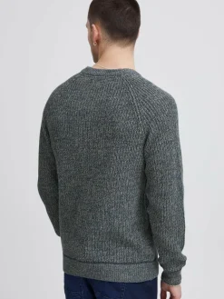 Herren BLEND Pullover & Strickjacken>Herren Strickpullover