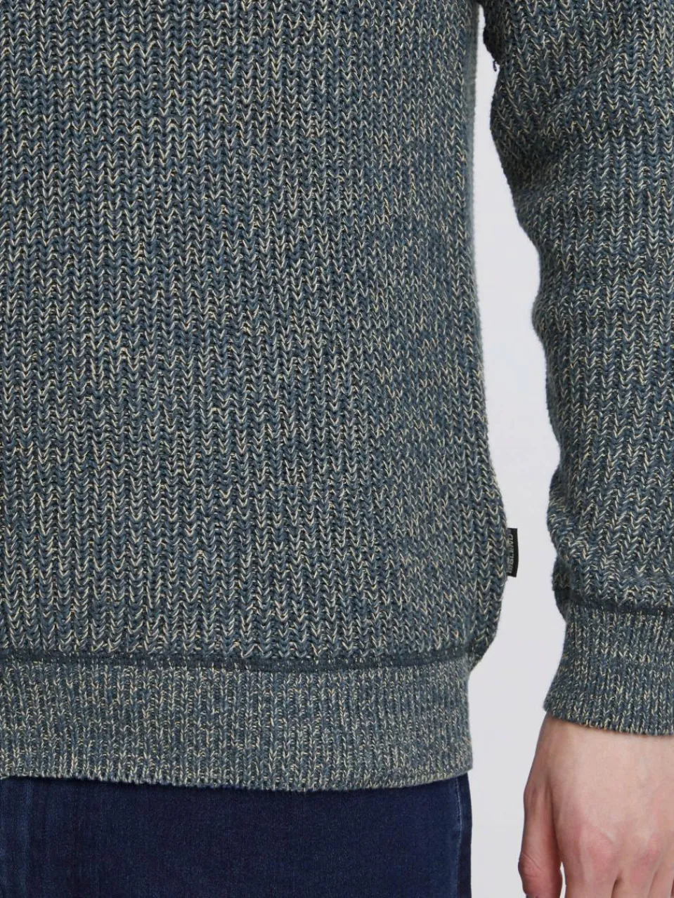 Herren BLEND Pullover & Strickjacken>Herren Strickpullover